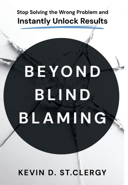 Beyond Blind Blaming