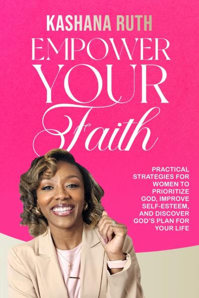 Empower Your Faith