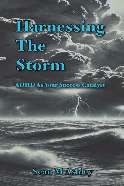 Harnessing The Storm