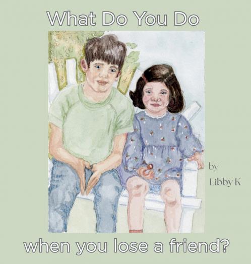 What Do You Do When You Lose A Friend?