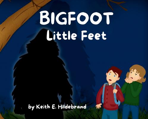 BIGFOOT Little Feet