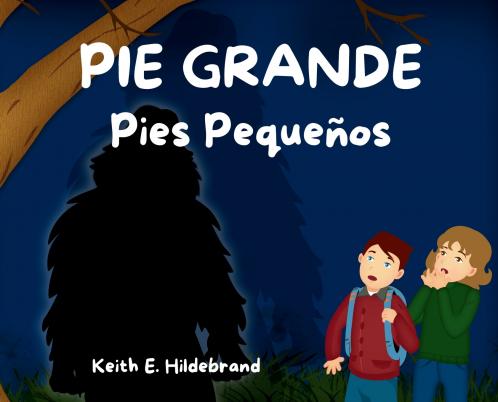 PIE GRANDE Pies Pequeños