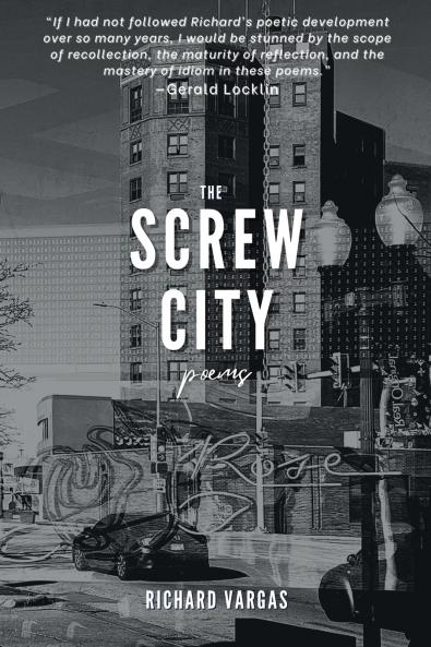 The Screw City Poems