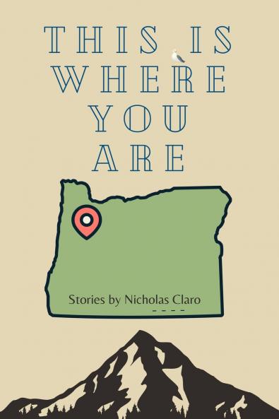 This Is Where You Are