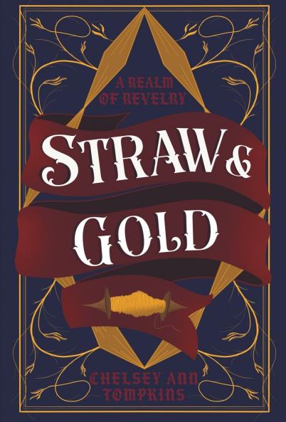 Straw & Gold