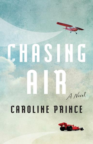 Chasing Air