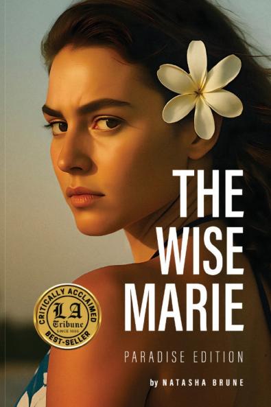 The Wise Marie Paradise Edition