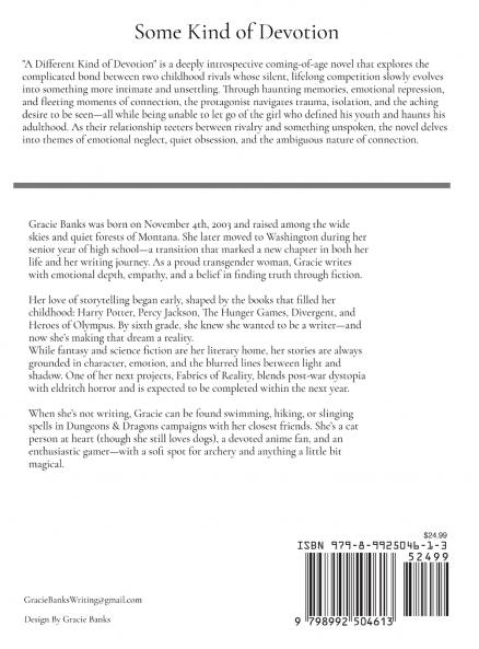 Some Kind of Devotion