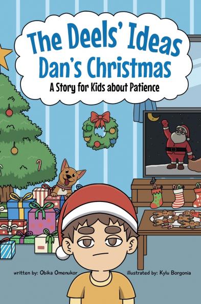 Dan's Christmas