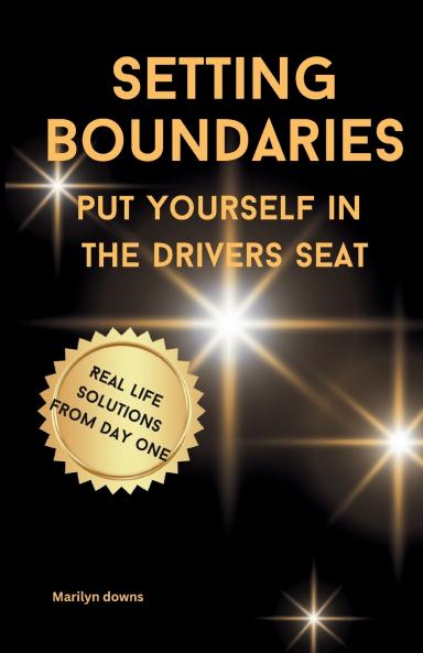 Setting Boundaries
