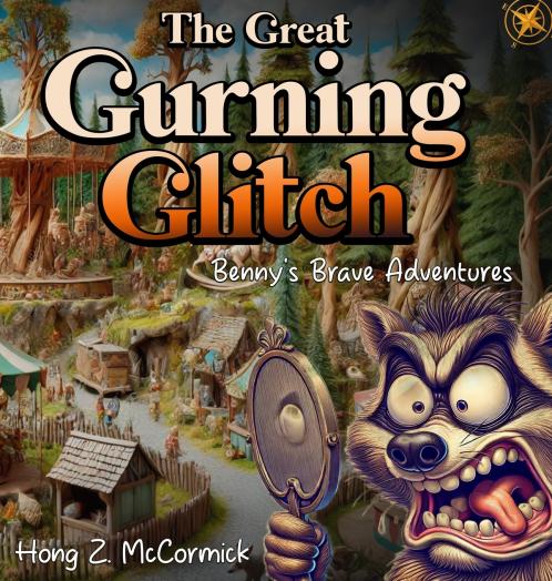 The Great Gurning Glitch