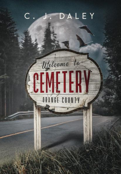 Welcome to Cemetery