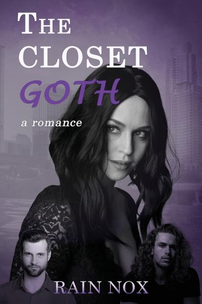 The Closet Goth