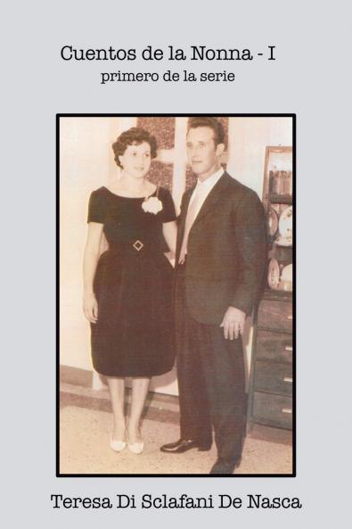 Cuentos de la Nonna - I