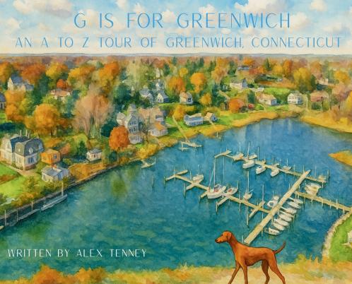 G is for Greenwich