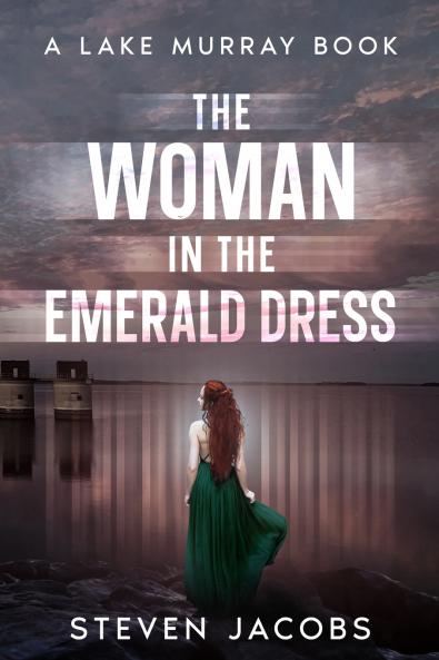 The Woman in the Emerald Dress