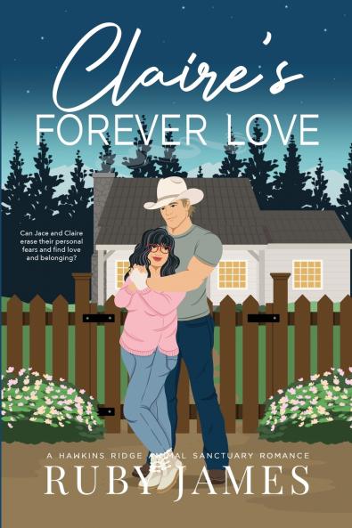 Claire's Forever Love