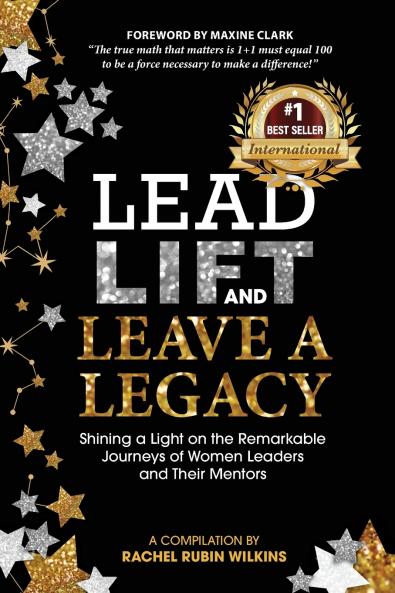 Lead Lift and Leave a Legacy