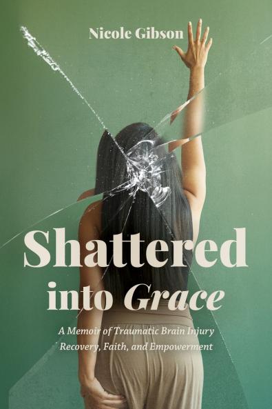 Shattered into Grace