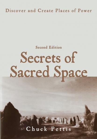 Secrets of Sacred Space