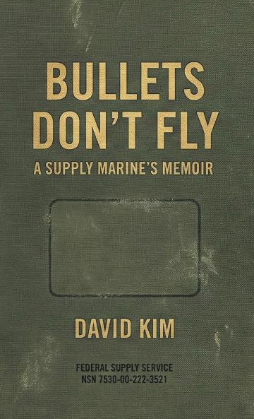 Bullets Don't Fly