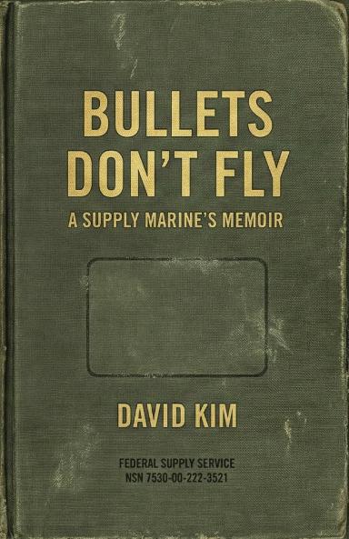 Bullets Don't Fly