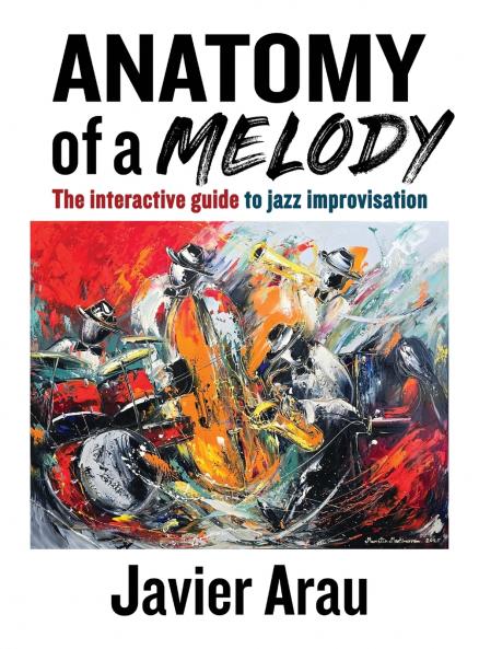 Anatomy of a Melody