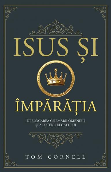 Isus ?i Împ?r??ia