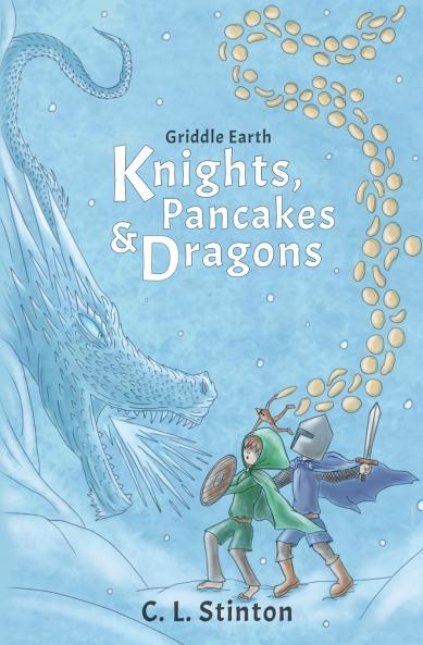 Knights Pancakes and Dragons