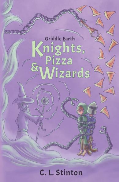 Knights Pizza and Wizards