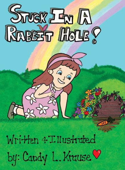 Stuck In a Rabbit Hole