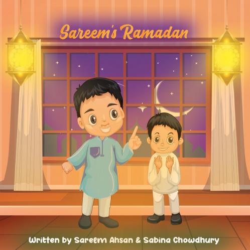 Sareem's Ramadan