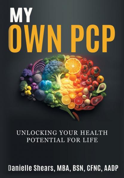 My Own PCP Workbook