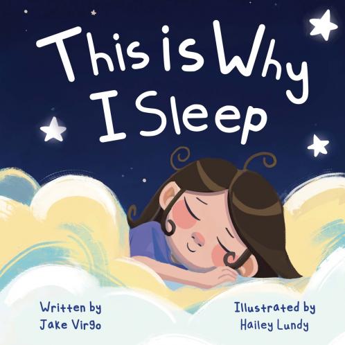 This is Why I Sleep