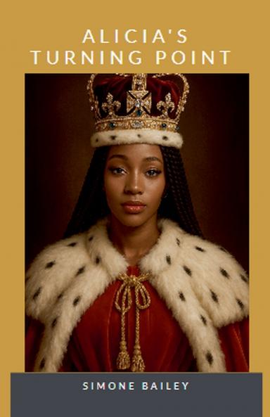 Alicia's Turning Point