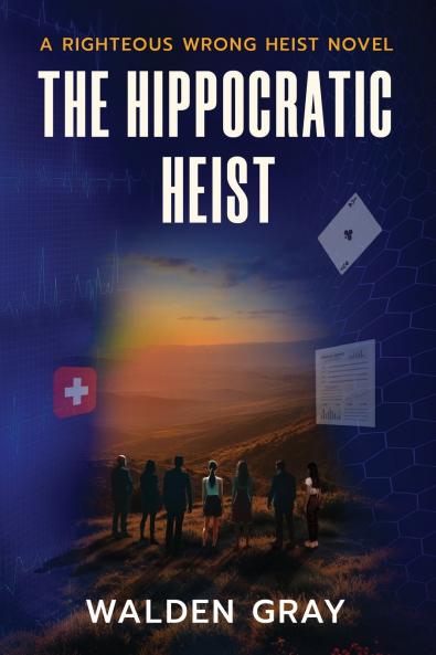 The Hippocratic Heist