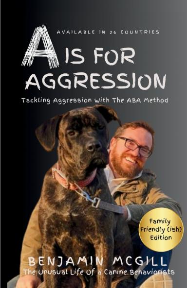 A is for Aggression