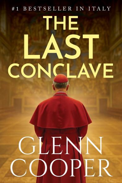The Last Conclave