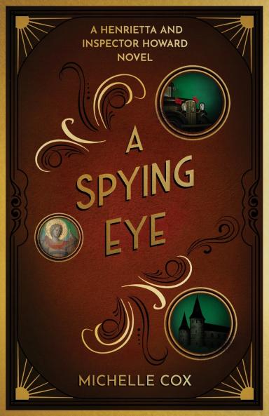 A Spying Eye