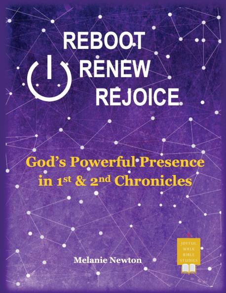 Reboot Renew Rejoice