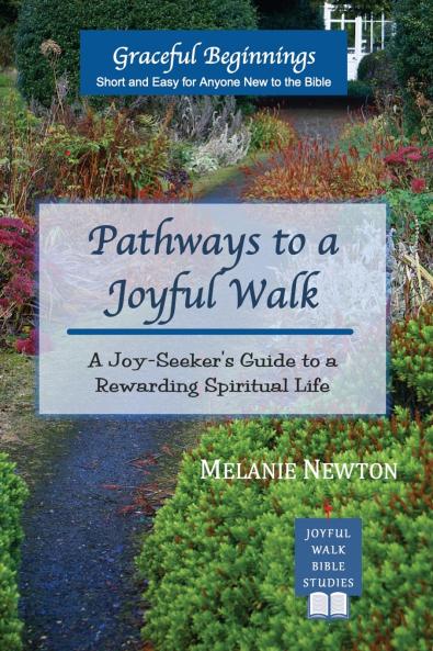 Pathways to a Joyful Walk