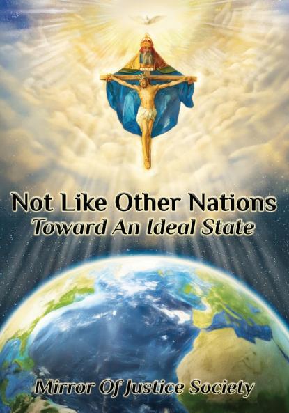 Not Like Other Nations