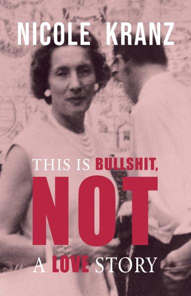 This is Bullshit Not a Love Story