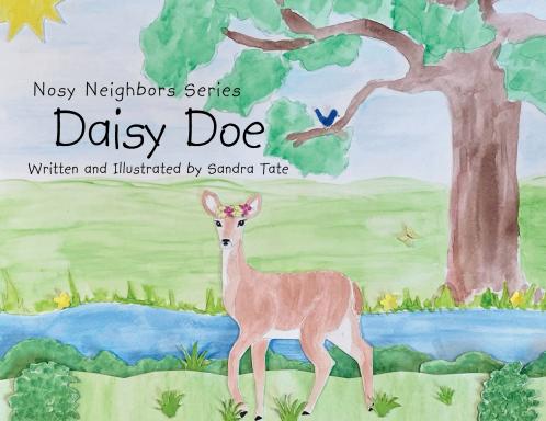 Daisy Doe