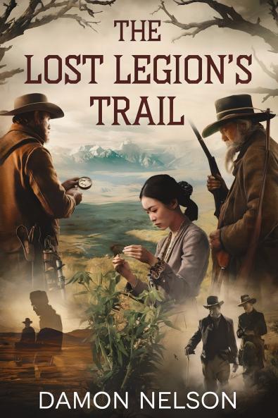 The Lost Legion's Trail