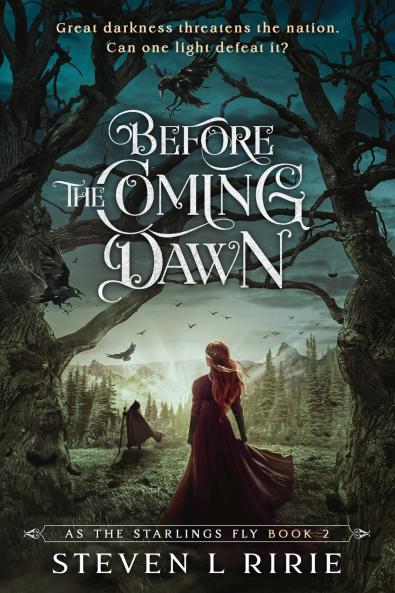 Before the Coming Dawn