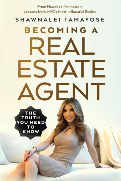 Becoming A Real Estate Agent