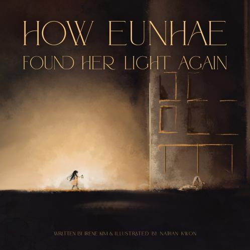 How Eunhae Found Her Light Again