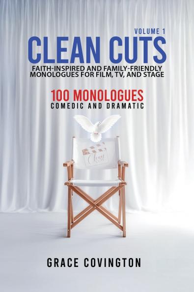 Clean Cuts Volume 1