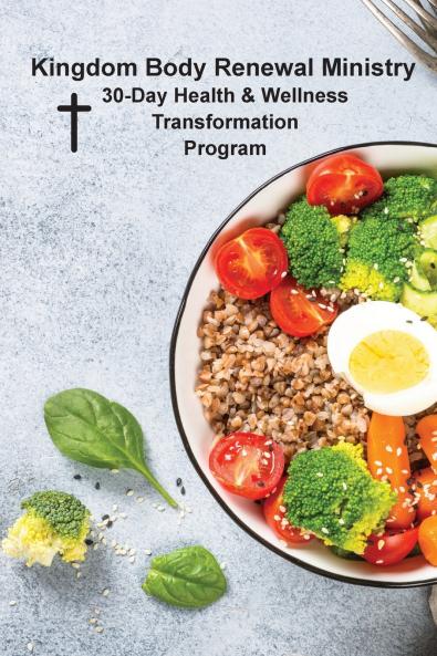 Kingdom Body Renewal Ministry